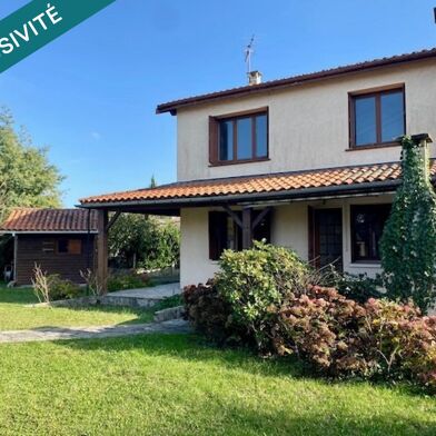 Maison 5 pièces 340000 €