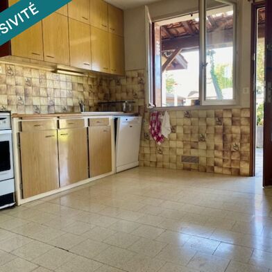 Maison 5 pièces 340000 €