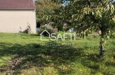 vente terrain 49 700 € à proximité de Argentan (61200)