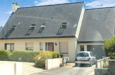 immeuble  pièces 131 m2 à vendre à Roscoff (29680)