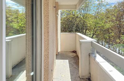 appartement 3 pièces 65 m2 à vendre à Toulouse (31400)