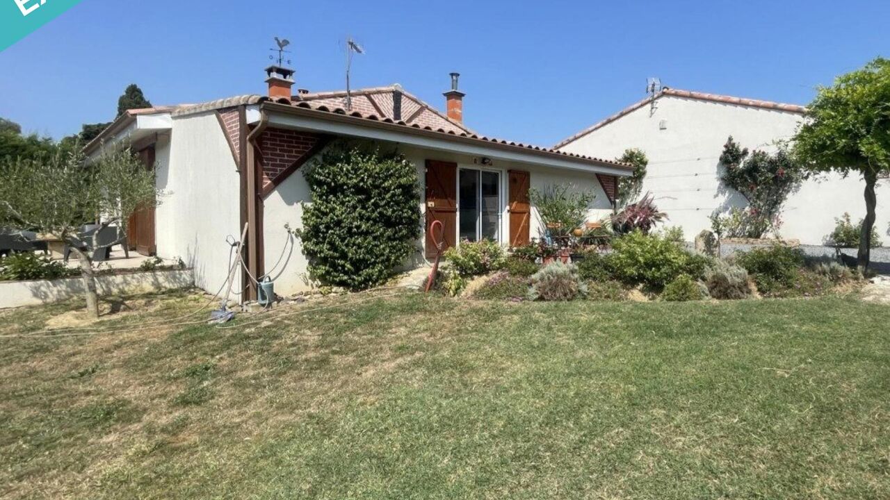 maison 6 pièces 97 m2 à vendre à Villelongue-d'Aude (11300)