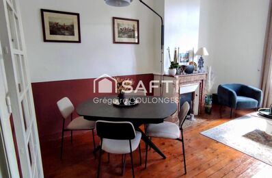 vente appartement 330 000 € à proximité de Le Bouscat (33110)