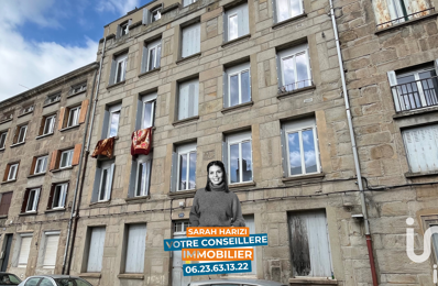 vente immeuble 520 000 € à proximité de Andrézieux-Bouthéon (42160)