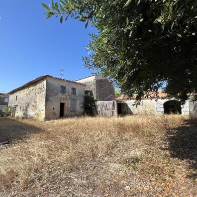 Maison 4 pièces 65000 €