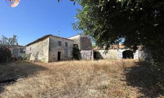 Maison 4 Pièces 158 m² à vendre à Burie (17770)