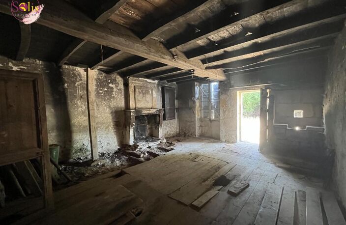 Vente maison 4 pièces 158 m² Burie (17770) — photo 5