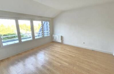 vente appartement 133 000 € à proximité de Belbeuf (76240)