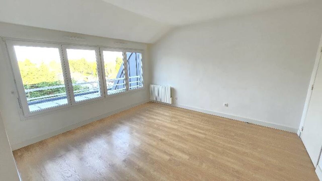 appartement  pièces 39 m2 à vendre à Franqueville-Saint-Pierre (76520)