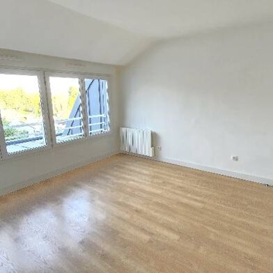 Appartement 39 m²