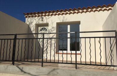 location maison 800 € CC /mois à proximité de Istres (13800)