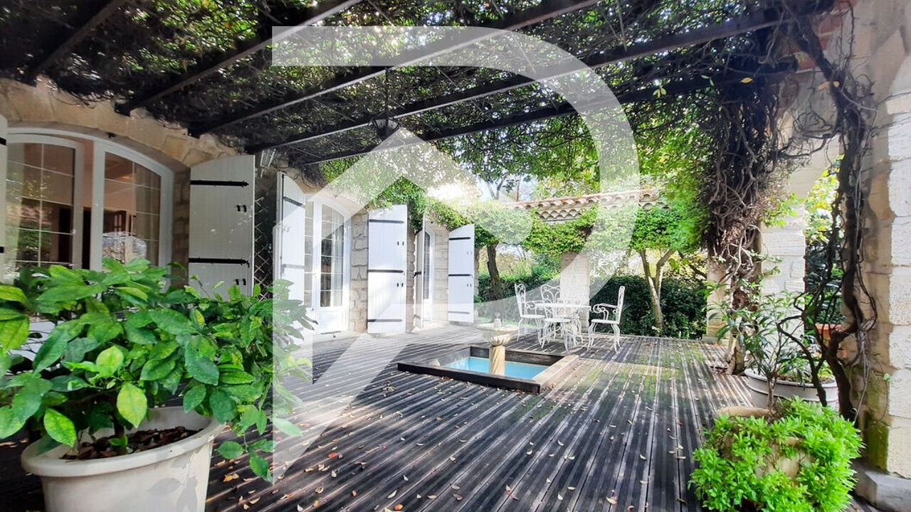 maison 5 pièces 142 m2 à vendre à Juvignac (34990)