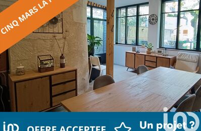 vente maison 219 000 € à proximité de Cinq-Mars-la-Pile (37130)