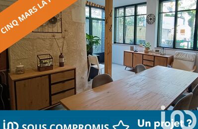 vente maison 219 000 € à proximité de Saint-Roch (37390)