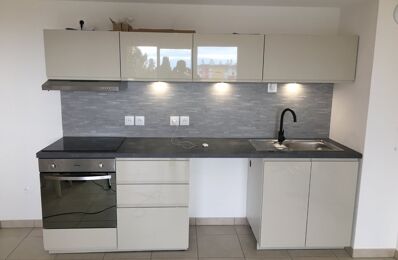 location appartement 946 € CC /mois à proximité de Prades-le-Lez (34730)