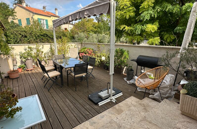 vente appartement 525 000 € à proximité de Lançon-Provence (13680)