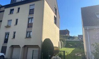 Appartement 3 Pièces 67 m² à vendre à Petit-Couronne (76650)