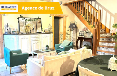 vente maison 430 500 € à proximité de Bruz (35170)