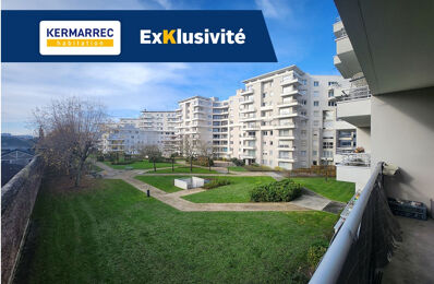 vente appartement 324 570 € à proximité de Pont-Péan (35131)