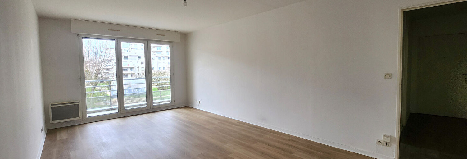 Appartement 3 Pièces 69 m² à vendre à Rennes (35000)