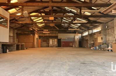 commerce  pièces 470 m2 à vendre à Luçon (85400)