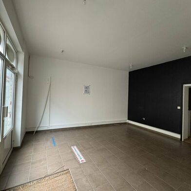 Bureau  643 €