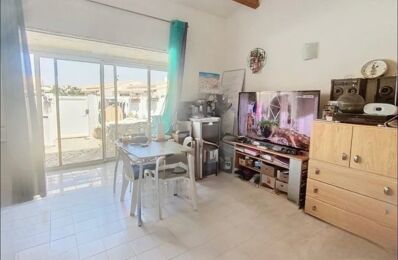 vente maison 221 000 € à proximité de Agde (34300)