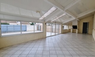 Maison 5 Pièces 158 m² à vendre à Villeneuve-lès-Béziers (34420)