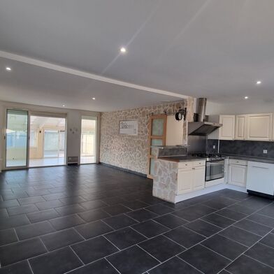 Maison 5 pièces 345000 €