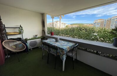 vente appartement 239 000 € à proximité de Loupian (34140)