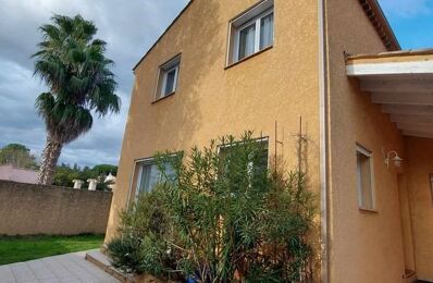 vente maison 328 000 € à proximité de Agde (34300)