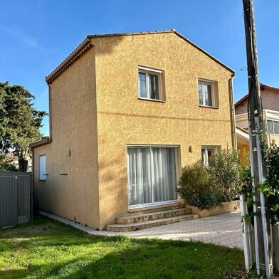 Maison 4 pièces 78 m²