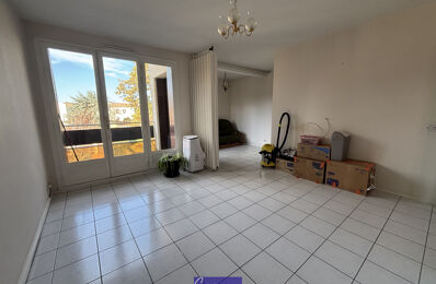 appartement 3 pièces 74 m2 à louer à Tonneins (47400)