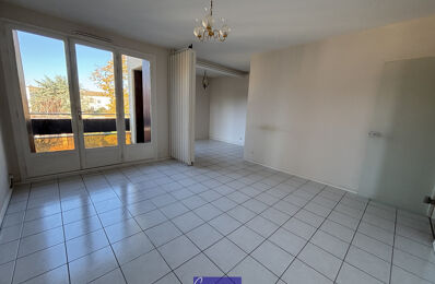 location appartement 660 € CC /mois à proximité de Saint-Salvy (47360)