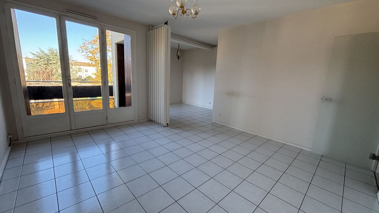 appartement 3 pièces 74 m2 à louer à Tonneins (47400)