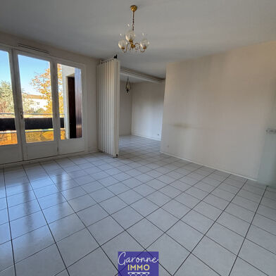 Appartement 3 pièces 74 m²