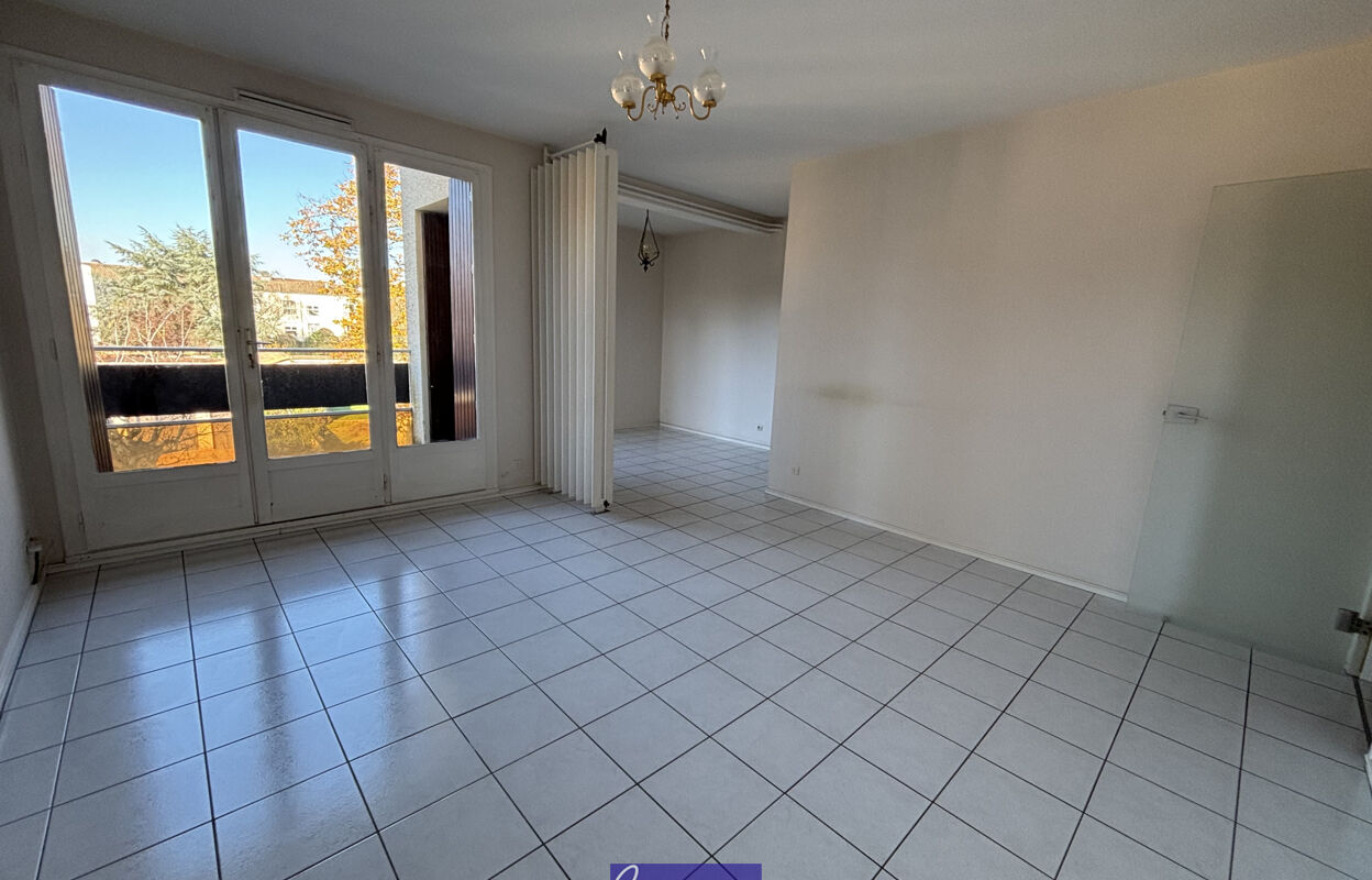 appartement 3 pièces 74 m2 à louer à Tonneins (47400)