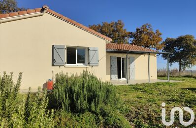 vente maison 210 000 € à proximité de Réaup-Lisse (47170)