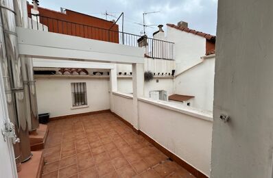 location appartement 830 € CC /mois à proximité de Canet-en-Roussillon (66140)