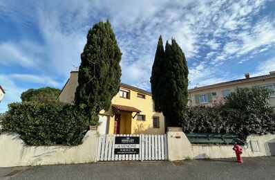 vente maison 399 000 € à proximité de Canet-en-Roussillon (66140)