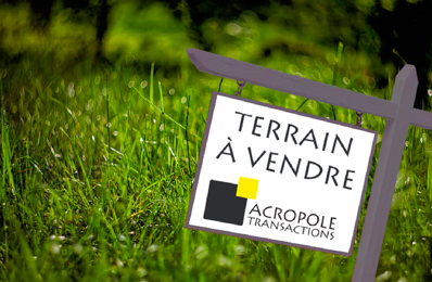 vente terrain 199 000 € à proximité de Villeurbanne (69100)