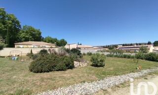 Terrain  500 m² à vendre à Fontcouverte (11700)