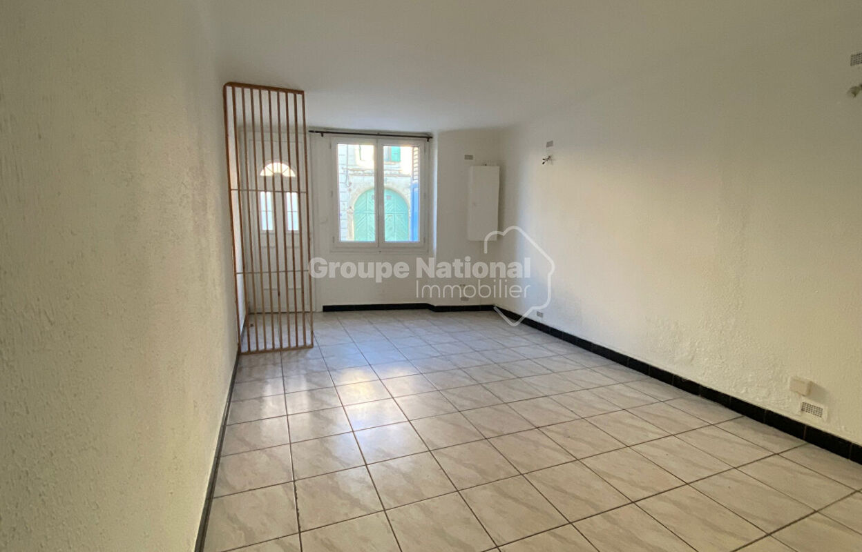 maison 3 pièces 65 m2 à louer à Courthézon (84350)