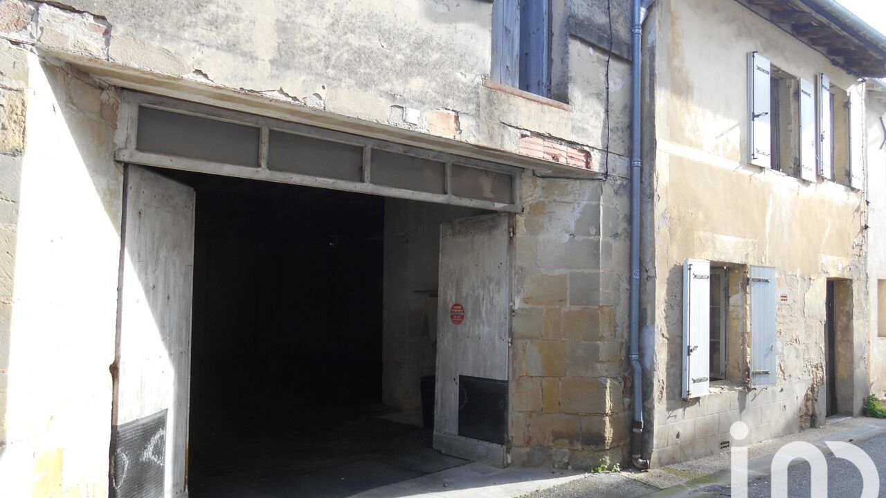 maison 4 pièces 130 m2 à vendre à Marmande (47200)