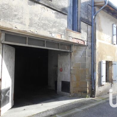 Maison 4 pièces 130 m²