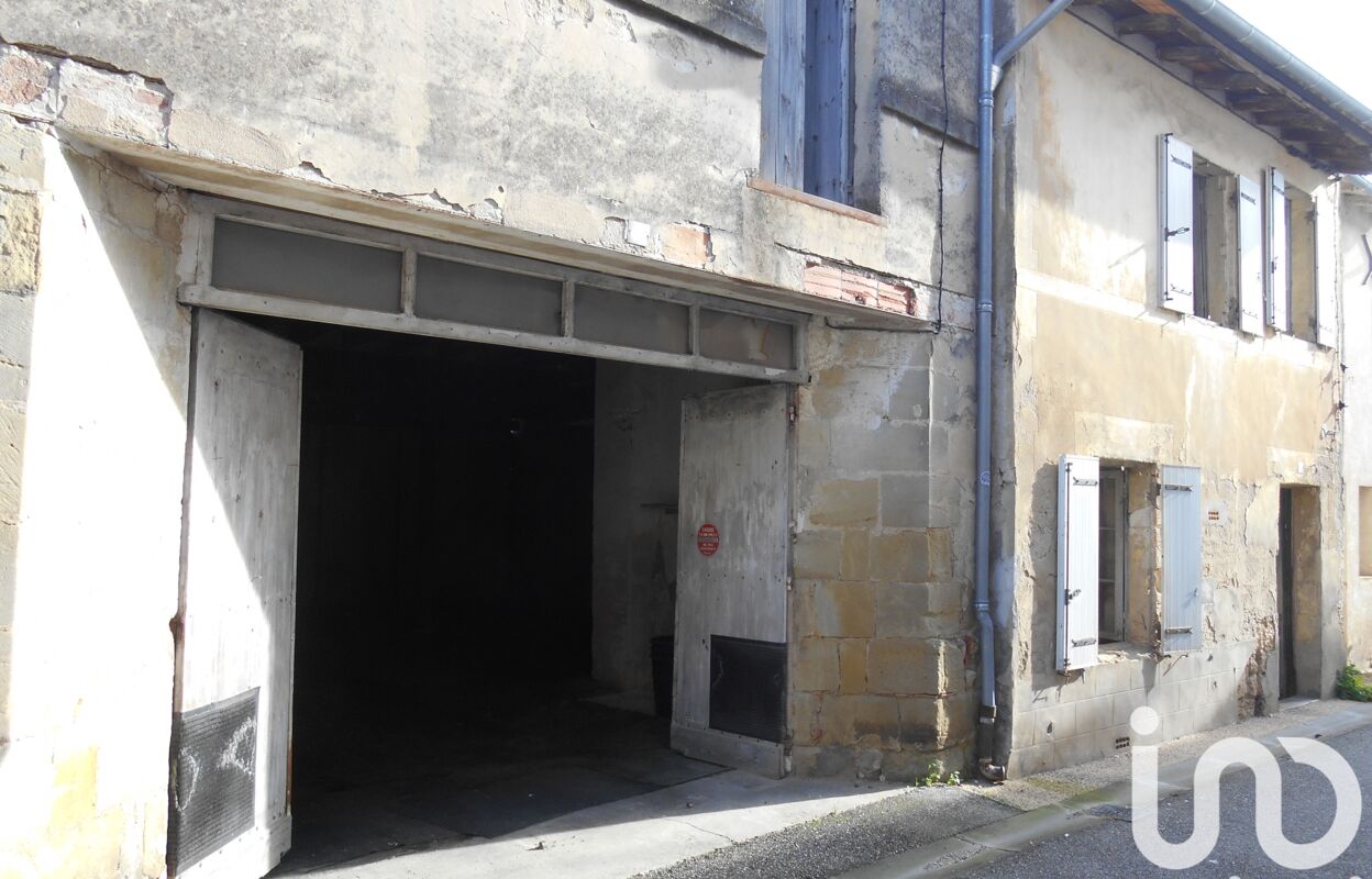 maison 4 pièces 130 m2 à vendre à Marmande (47200)