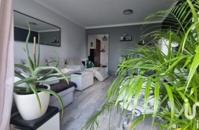 vente appartement 163 500 € à proximité de Tremblay-en-France (93290)