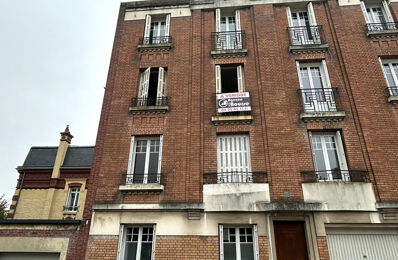 appartement 3 pièces 44 m2 à vendre à Le Havre (76600)