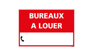 Bureau 3 Pièces 164 m² à louer à Saint-Léonard (76400)