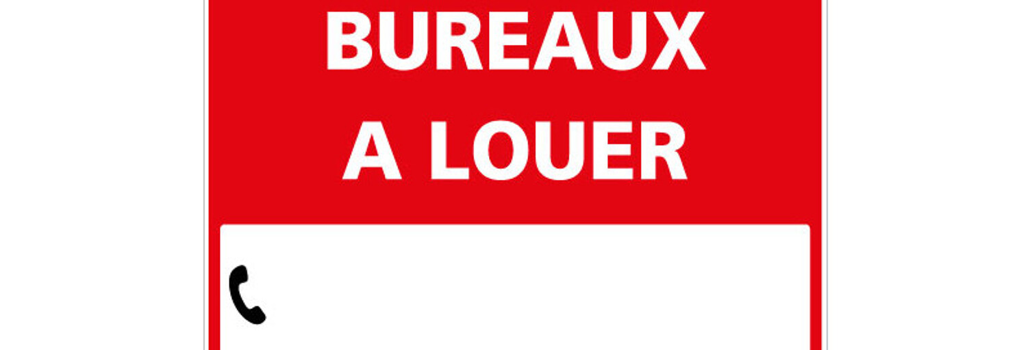 Bureau 3 Pièces 164 m² à louer à Saint-Léonard (76400)